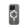 Etui / obudowa na smartfona Tactical MagForce Hexagon Kryt pro Apple iPhone 15 Pro Max T-White