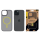Tactical MagForce Hyperstealth 2.0 Kryt pro Apple iPhone 15 Black/Yel - 1514079 - zdjęcie 3