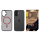 Tactical MagForce Hyperstealth 2.0 Kryt pro Apple iPhone 16 Black/Red - 1514106 - zdjęcie 3