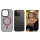 Tactical MagForce Hyperstealth 2.0 Kryt pro Apple iPhone 16 Pro Max B - 1514110 - zdjęcie 3