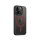 Tactical MagForce Hyperstealth 2.0 Kryt pro Apple iPhone 15 Pro Black - 1514082 - zdjęcie 2