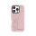Etui / obudowa na smartfona Tactical MagForce Hyperstealth Sika Kryt pro Apple iPhone 16 Pro Pink