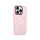 Tactical MagForce Hyperstealth Kryt pro Apple iPhone 16 Pro Max Pink - 1514104 - zdjęcie 2