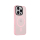 Tactical MagForce Hyperstealth Kryt pro Apple iPhone 15 Pro Pink Pant - 1514112 - zdjęcie 2
