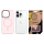 Tactical MagForce Hyperstealth Kryt pro Apple iPhone 14 Pro Pink Pant - 1514115 - zdjęcie 3