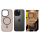 Tactical MagForce Hyperstealth Kryt pro Apple iPhone 16 Pro Moucha Mo - 1514133 - zdjęcie 3