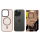 Tactical MagForce Hyperstealth Kryt pro Apple iPhone 15 Pro Moucha Mo - 1514136 - zdjęcie 3