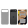 Tactical MagForce Velvet Smoothie Kryt pro Apple iPhone Air Foggy - 1514468 - zdjęcie 4