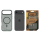 Tactical MagForce Hyperstealth Sika Kryt pro Apple iPhone Air Forest - 1514169 - zdjęcie 3
