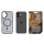 Tactical MagForce Hyperstealth Sika Kryt pro Apple iPhone 16 Deep Blu - 1514183 - zdjęcie 3