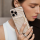 Burga Full Glam Gunmetal Magnetic Power Bank 5000 - 1522393 - zdjęcie 2