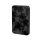 Powerbank Burga Nocturnal Gunmetal Magnetic Power Bank 5000