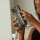 Burga Player Gunmetal Magnetic Power Bank 5000 - 1522389 - zdjęcie 2