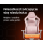 SMX Fotel gamingowy Ararat różowy - 1308832 - zdjęcie 3