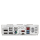 Gigabyte B850M EAGLE WF6E ICE - 1512991 - zdjęcie 4