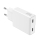 4smarts Ładowarka sieciowa PDPlug Slim Dual 65W GaN 2xUSB-C biały - 1512696 - zdjęcie 3
