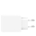 4smarts Ładowarka sieciowa PDPlug Slim Dual 65W GaN 2xUSB-C biały - 1512696 - zdjęcie 4