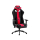 Diablo Chairs X-PLAYER 2.0 SMALL KARMAZYNOWO-ANTRACYTOWY - 1527053 - zdjęcie