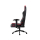 Diablo Chairs X-PLAYER 2.0 SMALL KARMAZYNOWO-ANTRACYTOWY - 1527053 - zdjęcie 5
