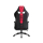 Diablo Chairs X-PLAYER 2.0 SMALL KARMAZYNOWO-ANTRACYTOWY - 1527053 - zdjęcie 3