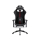 Diablo Chairs X-PLAYER 2.0 SMALL BIAŁO-CZARNY - 1527051 - zdjęcie 2