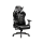 Diablo Chairs X-RAY 2.0 SMALL CZARNO-BIAŁY - 1527055 - zdjęcie