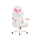 Diablo Chairs X-RAY 2.0 SMALL BIAŁO-RÓŻOWY - 1527054 - zdjęcie