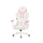 Diablo Chairs X-RAY 2.0 SMALL BIAŁO-RÓŻOWY - 1527054 - zdjęcie 4