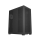 Obudowa do komputera FSP/Fortron U500 Black