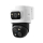 Eufy Zestaw 4 kamer PoE S4 Max Biały + rejestrator eufy NVR S4 - 1505200 - zdjęcie 3