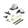 Karcher Parownica SC 4 EasyFix Iron *EU - 1533587 - zdjęcie