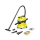 Odkurzacz Karcher Odkurzacz WD 4 P V-20/5/22 + Nozzle *EU III