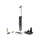 Karcher Mop elektryczny z funkcją odkurzania FCV 4*EU - 1533582 - zdjęcie