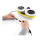 Karcher Robot do mycia okien RCW 2 - 1533595 - zdjęcie 4