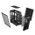 Corsair 3200D RS Black - 1534092 - zdjęcie 5