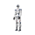 Robot humanoidalny AI Unitree R1 Edu Professional A Rational Guardian