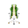 Diablo Chairs X-ONE 2.0 SMALL SIZE CRAFT EDITION - 1527042 - zdjęcie 2