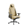 Fotel gamingowy Diablo Chairs X-EYE PRIME CHAIR BROKEN GOLD