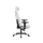 Diablo Chairs X-EYE PRIME CHAIR GHOSTED WHITE - 1526803 - zdjęcie 5