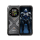 Smartfon / Telefon OSCAL TANK 1 (12/256) czarny
