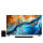 Telewizor 70” - 79" Xiaomi S Mini 75" MiniLED 4K 144Hz Google TV +Soundbar Pro 2.1