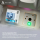 Ajazz AK820 Pro Flying Fish Switch Black Gray Yellow RGB - 1536362 - zdjęcie 8