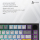 Ajazz AK820 Pro Flying Fish Switch Black Gray Yellow RGB - 1536362 - zdjęcie 14