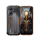 Smartfon / Telefon OSCAL Marine 2 (8/128) pomarańczowy