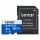 Karta pamięci microSD Lexar 2TB microSDXC Blue Plus UHS-I A2 V30