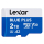Lexar 2TB microSDXC Blue Plus UHS-I A2 V30 - 1539420 - zdjęcie 2