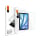 Folia ochronna na tablet Spigen GLAS.TR ”EZ FIT” do iPad AIR 11”