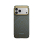 Etui / obudowa na smartfona PITAKA Edge Case Breath of Veins do iPhone 17 Pro Max Dive Green