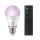 Philips Smart żarówka 60W A60 E27 + Pilot - 1541394 - zdjęcie 2