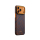 Etui / obudowa na smartfona PITAKA Edge Case Breath of Veins do iPhone 17 Pro Burning Orange